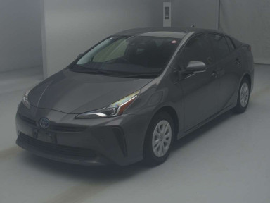 2020 Toyota Prius