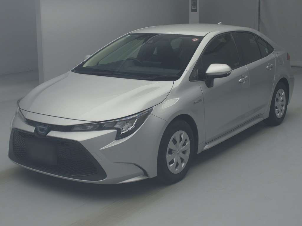 2019 Toyota Corolla Sedan ZWE211[0]