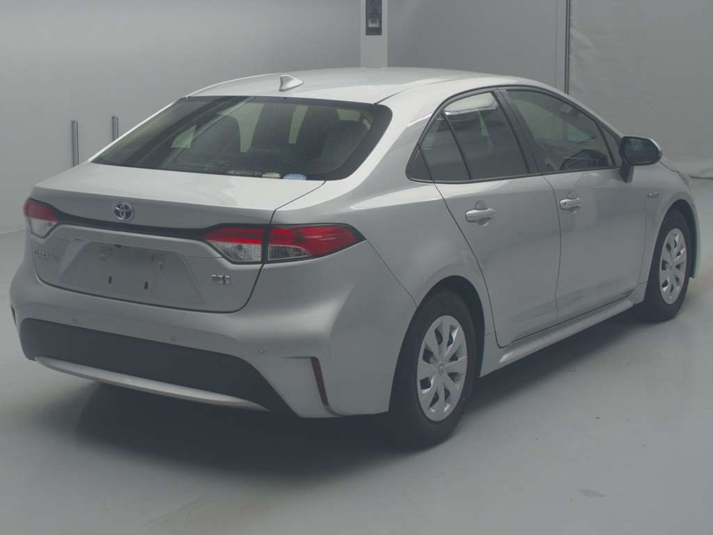 2019 Toyota Corolla Sedan ZWE211[1]