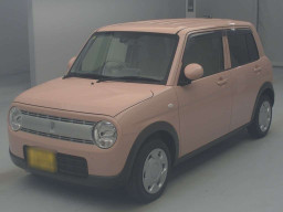 2016 Suzuki ALTO Lapin