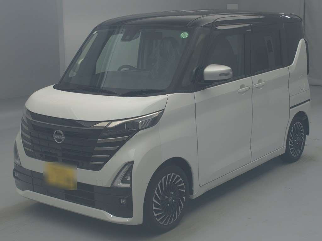 2024 Nissan Roox B45A[0]