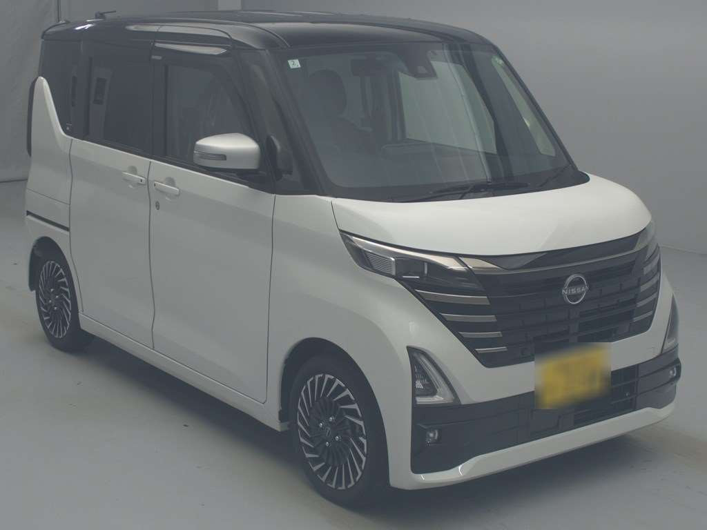 2024 Nissan Roox B45A[2]