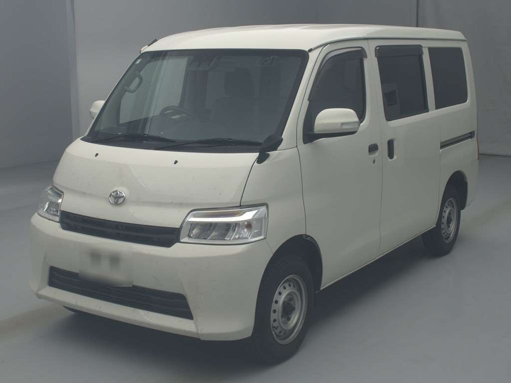 2020 Toyota Townace Van S413M[0]