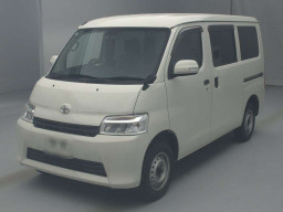 2020 Toyota Townace Van