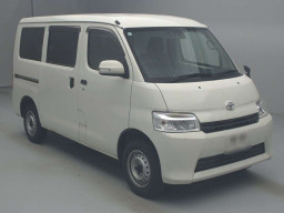 2020 Toyota Townace Van