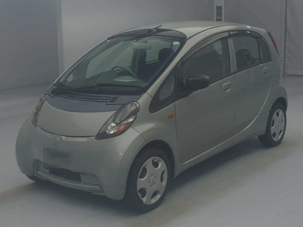 2007 Mitsubishi i HA1W[0]