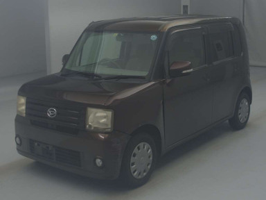 2009 Daihatsu Move Conte