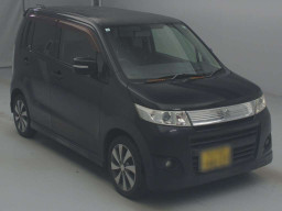 2009 Suzuki WAGON R STINGRAY