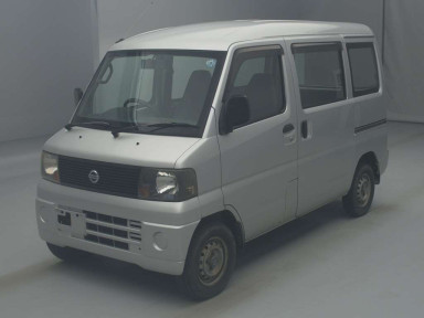 2004 Nissan Clipper Van