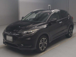 2014 Honda VEZEL