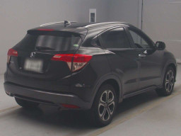 2014 Honda VEZEL