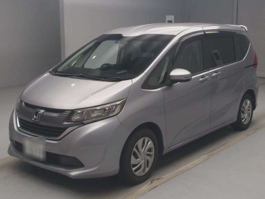 2016 Honda Freed Plus