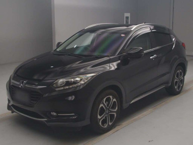 2014 Honda VEZEL