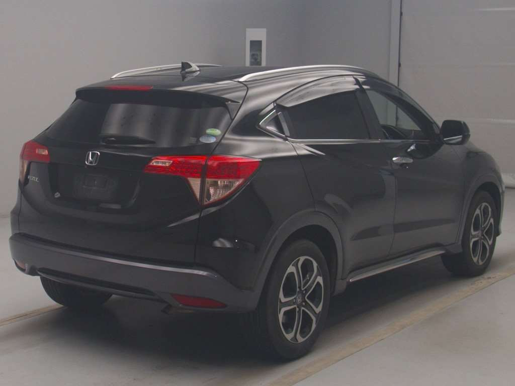 2014 Honda VEZEL RU1[1]