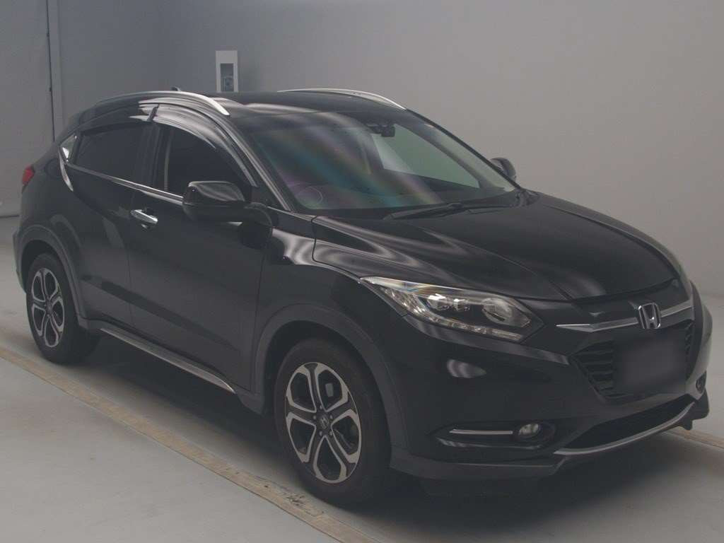 2014 Honda VEZEL RU1[2]