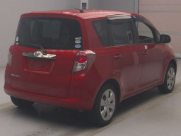 2009 Toyota Ractis