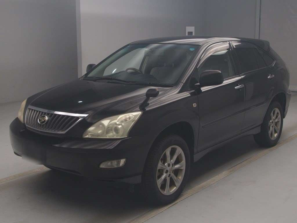 2008 Toyota Harrier ACU30W[0]