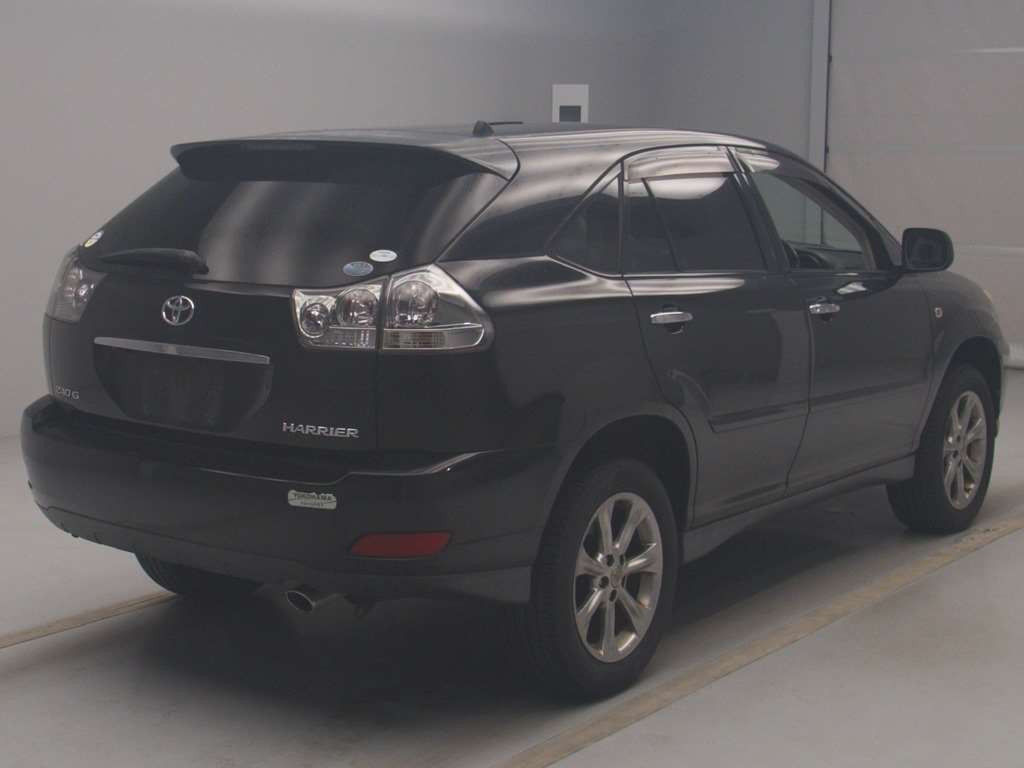 2008 Toyota Harrier ACU30W[1]