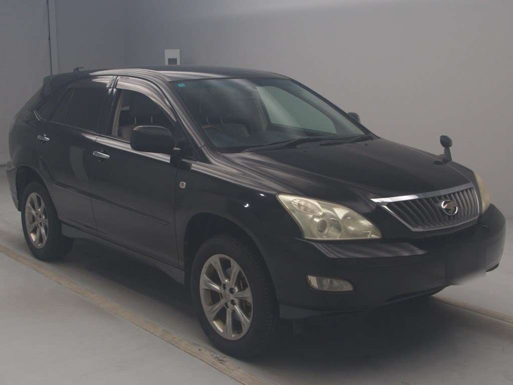 2008 Toyota Harrier ACU30W[2]