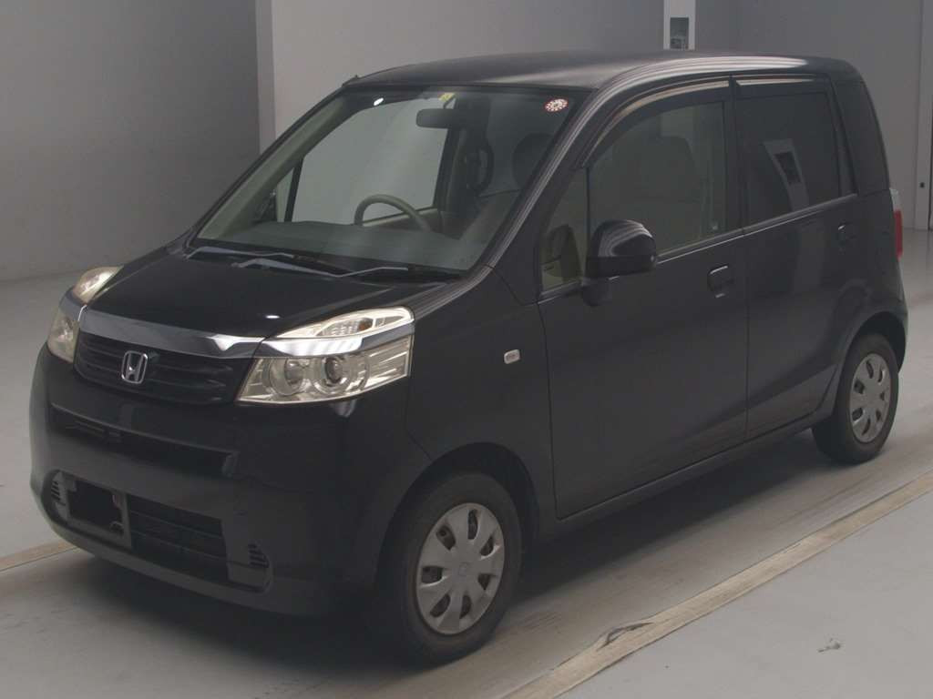 2013 Honda Life JC1[0]