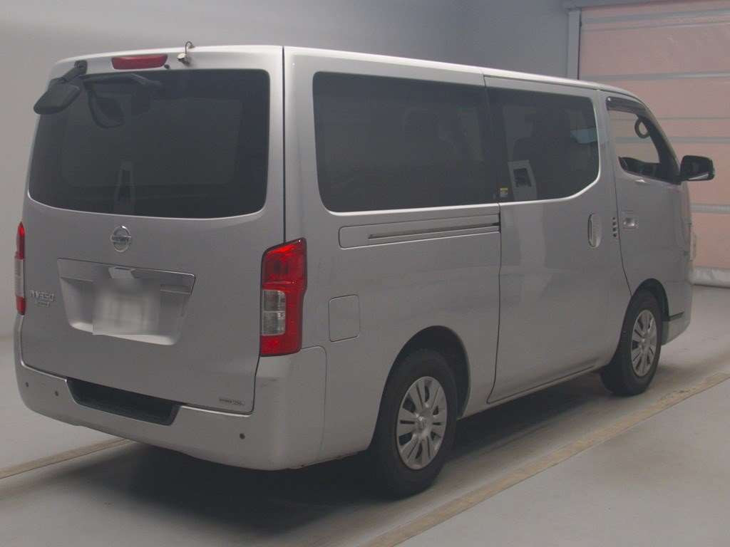 2018 Nissan NV350 CARAVAN VAN VW2E26[1]