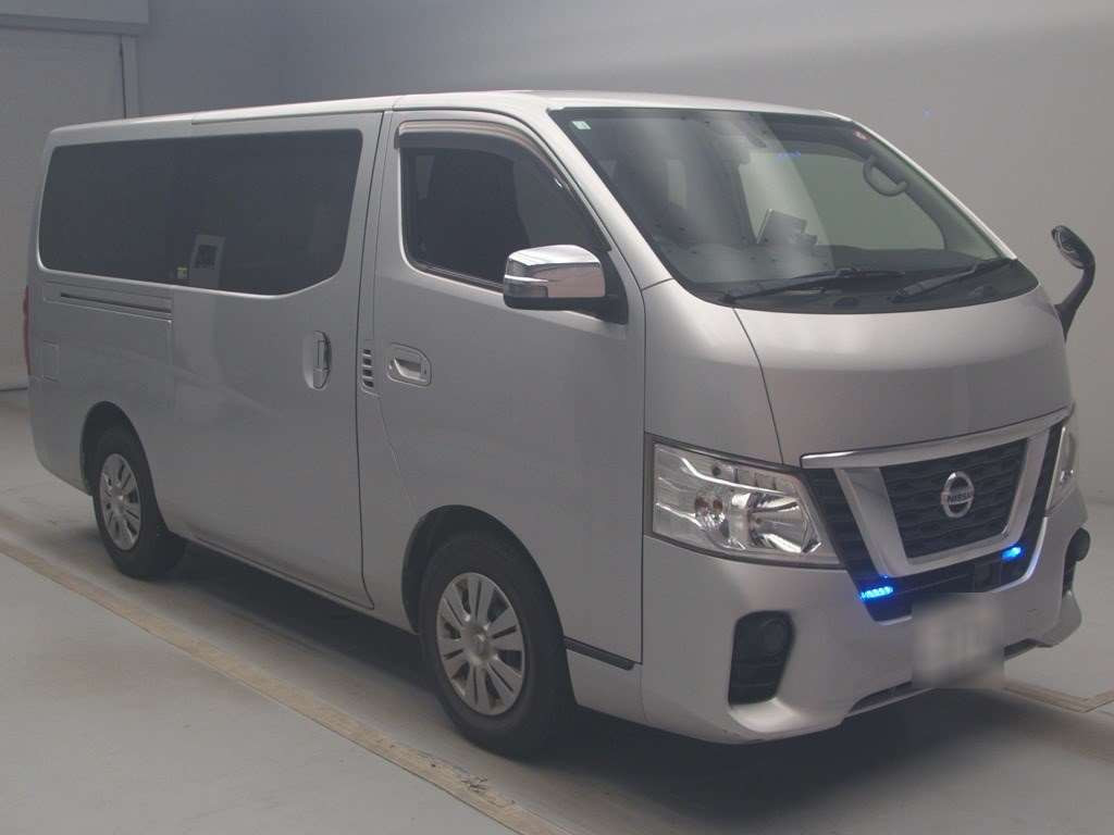 2018 Nissan NV350 CARAVAN VAN VW2E26[2]