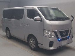 2018 Nissan NV350 CARAVAN VAN