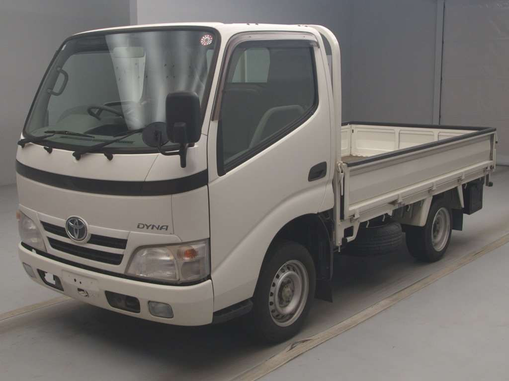 2007 Toyota Dyna Truck TRY220[0]