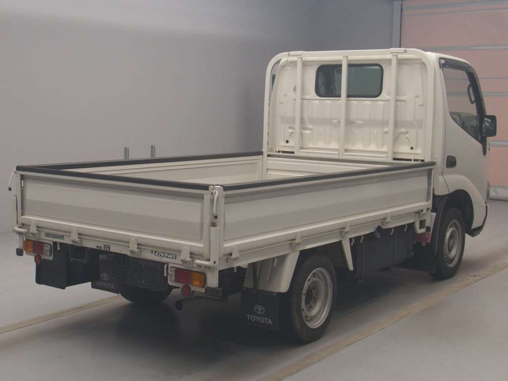 2007 Toyota Dyna Truck TRY220[1]