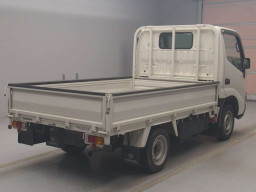 2007 Toyota Dyna Truck