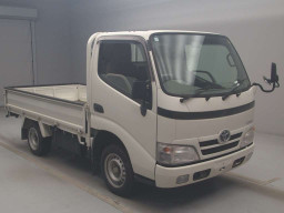 2007 Toyota Dyna Truck