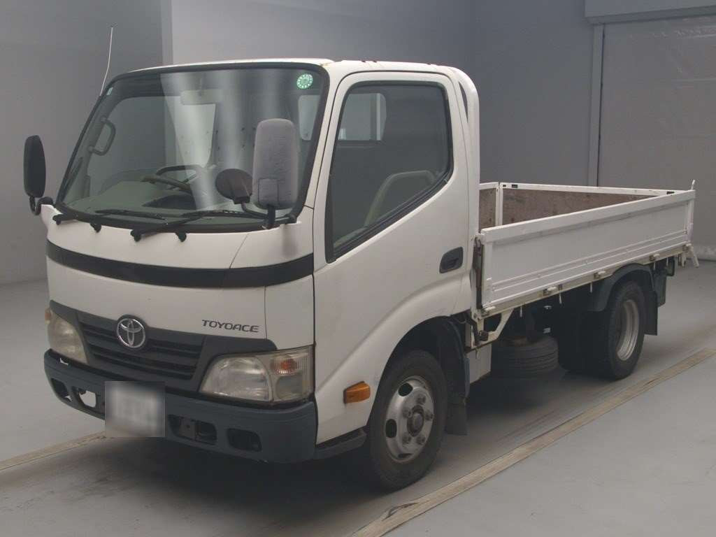 2010 Toyota Toyoace Truck XZU308[0]