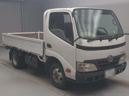 2010 Toyota Toyoace Truck