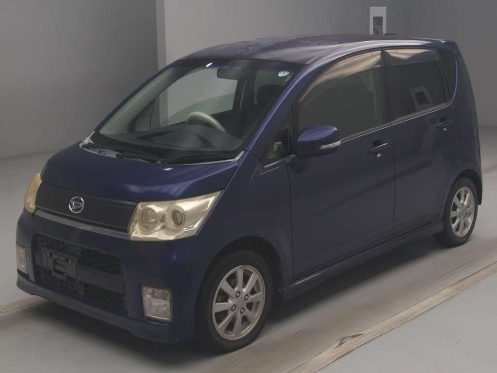 2009 Daihatsu Move Custom L175S[0]