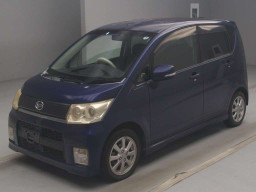 2009 Daihatsu Move Custom