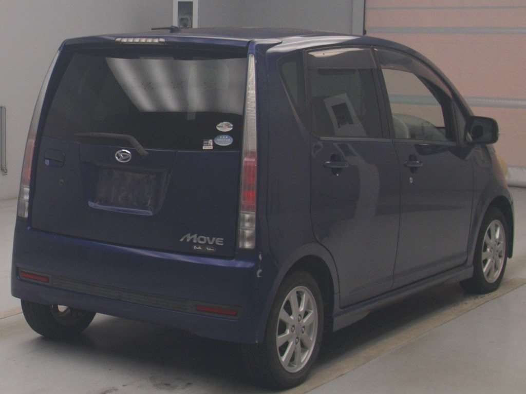 2009 Daihatsu Move Custom L175S[1]