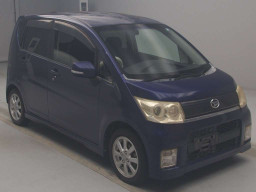 2009 Daihatsu Move Custom