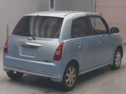 2006 Daihatsu Miragino