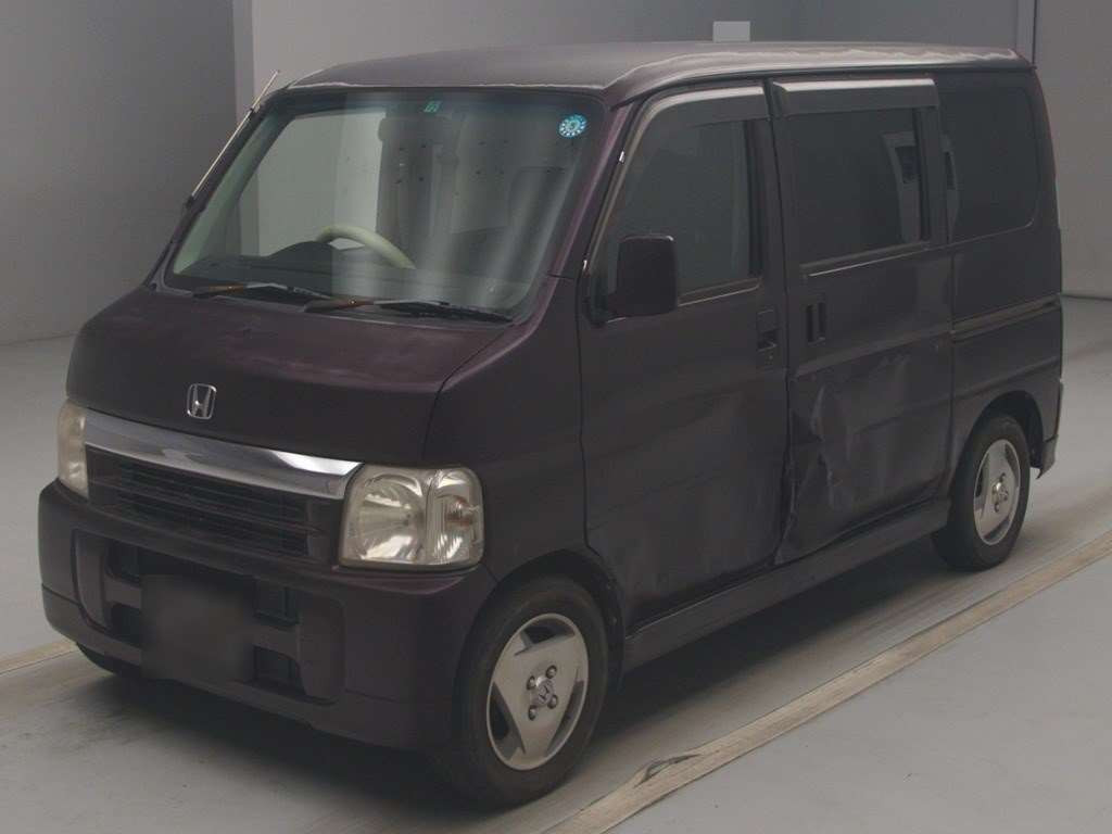 2003 Honda Vamos HM1[0]