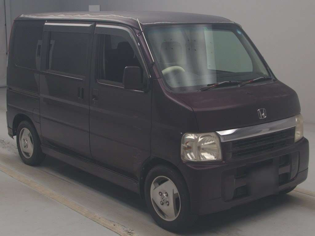 2003 Honda Vamos HM1[2]