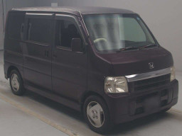 2003 Honda Vamos