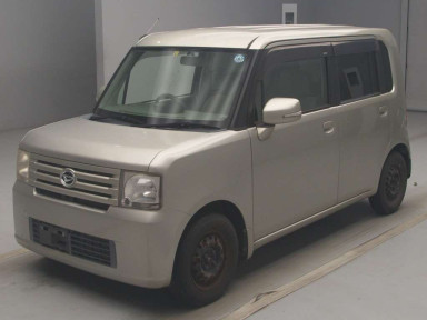 2009 Daihatsu Move Conte