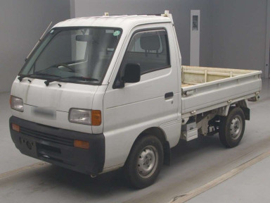 1996 Suzuki Carry Truck