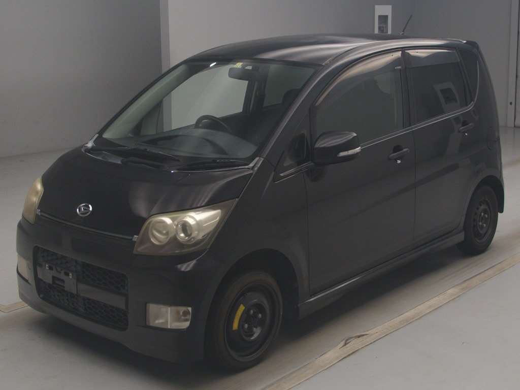 2007 Daihatsu Move Custom L175S[0]