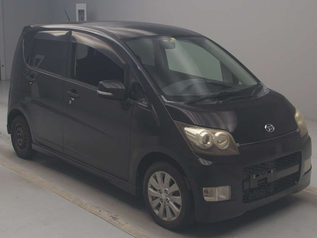 2007 Daihatsu Move Custom L175S[2]