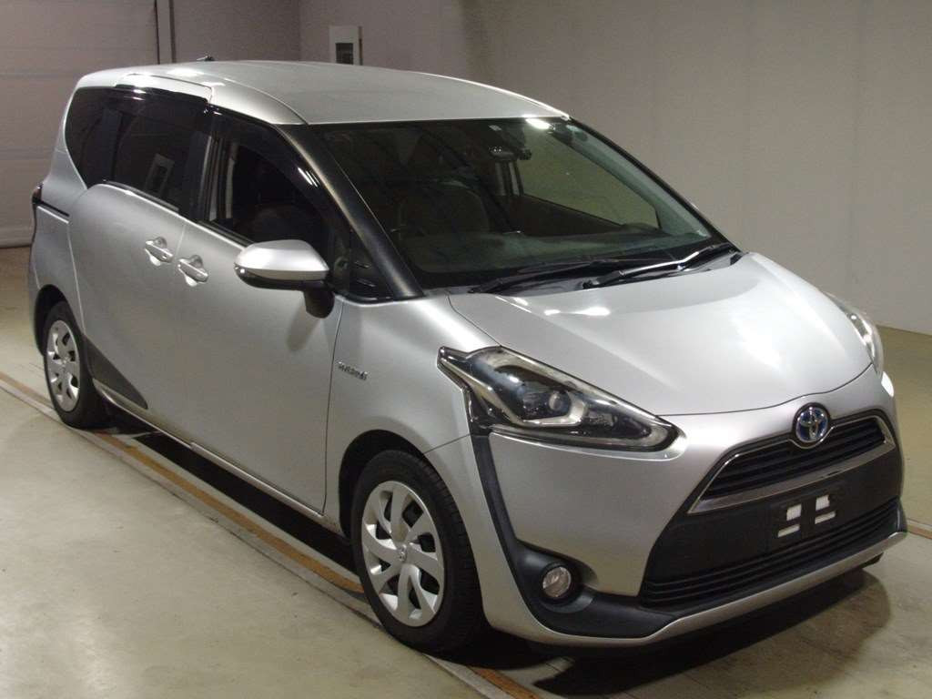 2018 Toyota Sienta NHP170G[2]