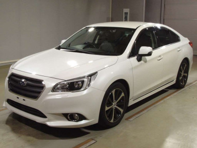 2016 Subaru Legacy B4