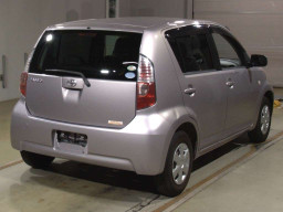 2009 Toyota Passo