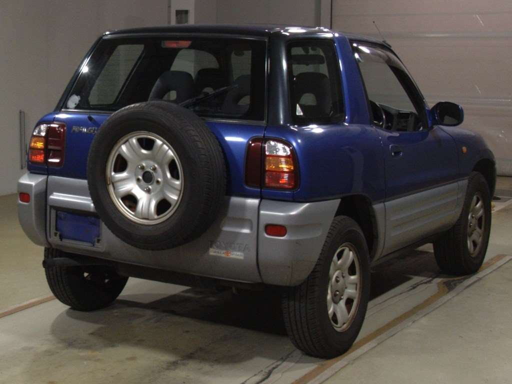 1998 Toyota RAV4 SXA15G[1]