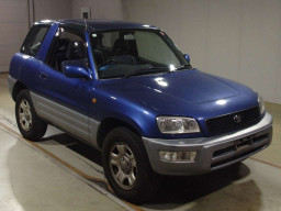 1998 Toyota RAV4